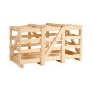 Wooden Crates Manufacturer in Pune